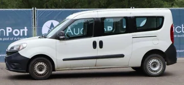 TPEM Transportør i Sint-Denijs-Westrem Belgien